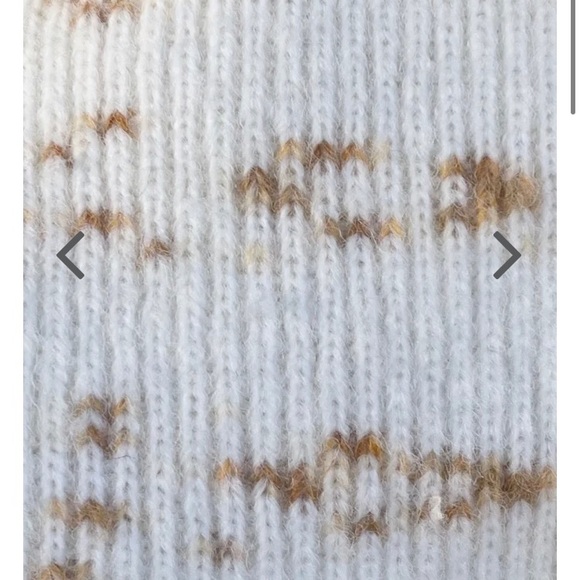 Vrg Grl Texas Muse Knit Sweater - Picture 8 of 9